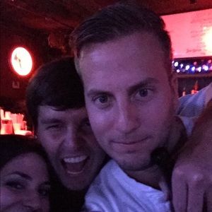 Meet your Posher, Joseph